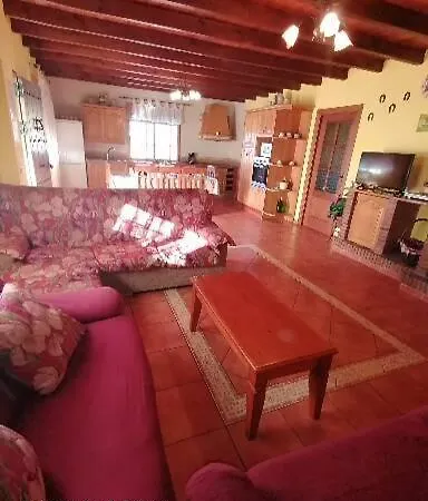 Casa Villalba Semesterbostad *
