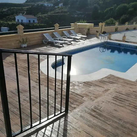 Casa Villalba Semesterbostad *