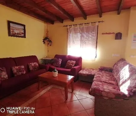 Casa Villalba Semesterbostad