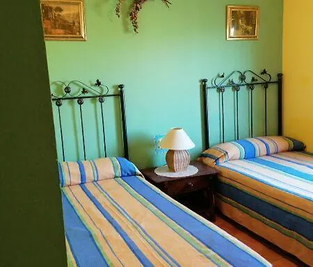 Casa Villalba *