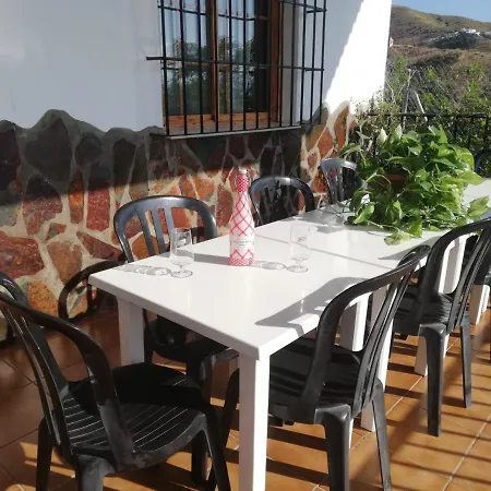 Casa Villalba