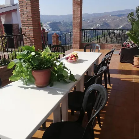 Casa Villalba Semesterbostad *