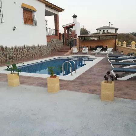Casa Villalba *