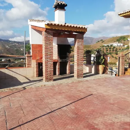 Semesterbostad Casa Villalba *